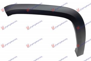 RUB PLASTICNI PREDNJEG BLATOBRANA (TRAILHAWK) LEVO