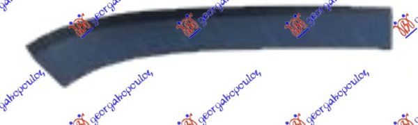 RUB PLASTICNI ZADNJEG BLATOBRANA (TRAILHAWK) DESNO