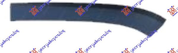 RUB PLASTICNI ZADNJEG BLATOBRANA (TRAILHAWK) LEVO