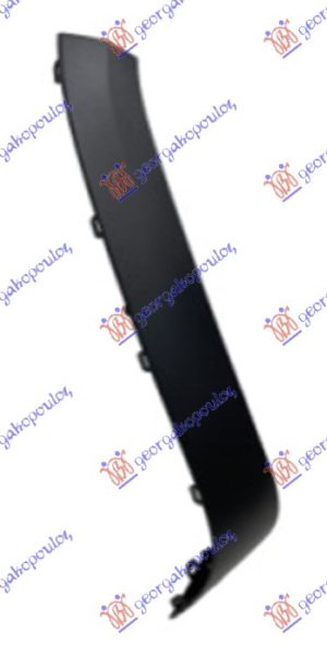RUB PLASTICNI PREDNJEG BRANIKA (TRAILHAWK) LEVO