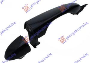 DOOR HANDLE FRONT/REAR  (RH=LH) OUTER PRIMED