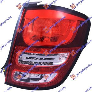 STOP LAMPA SPOLJASNJA (VALEO) DESNO