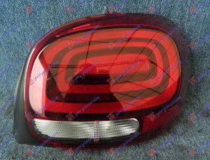 STOP LAMPA (VALEO) DESNO