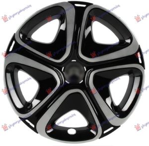 WHEEL COVER (16 WHEEL)