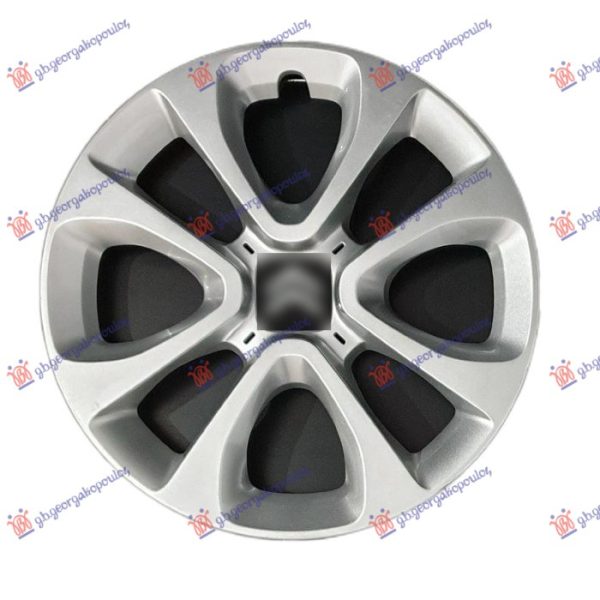 WHEEL COVER (15 WHEEL)