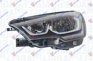FAR ELEKTRICNI SA LED DNEVNIM SVETLOM 2015- (MARELLI) LEVO