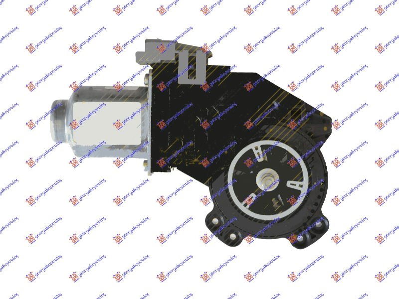 REAR REGULATOR (MOTOR ONLY)
