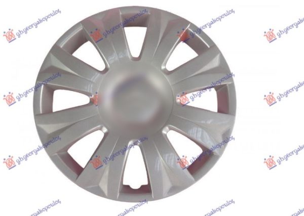 WHEEL COVER (15 WHEEL)