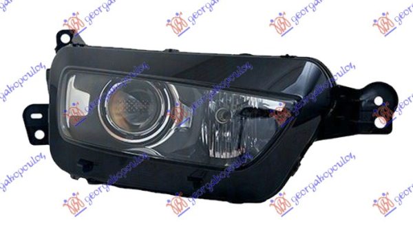 HEAD LAMP Bi-XENON AFS (MARELLI)