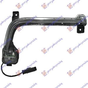 DNEVNO SVETLO LED (MARELLI) DESNO