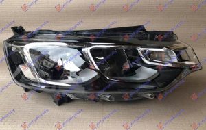 FAR ELEKTRICNI (H7/H1) (DEPO) DESNO