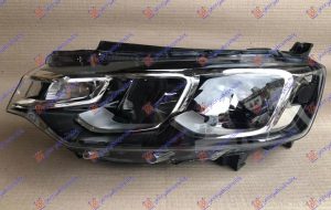 FAR ELEKTRICNI (H7/H1) (DEPO) LEVO