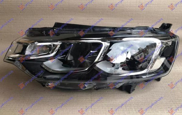 FAR ELEKTRICNI (H7/H1) (DEPO) LEVO
