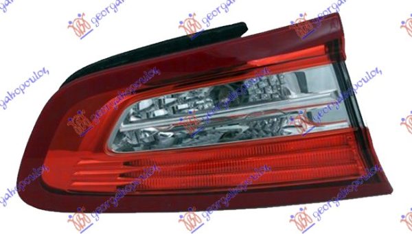 STOP LAMPA UNUTRASNJA CRNA (MARELLI) DESNO