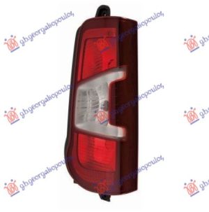 STOP LAMPA (DUPLA VRATA) (TURKEY) DESNO