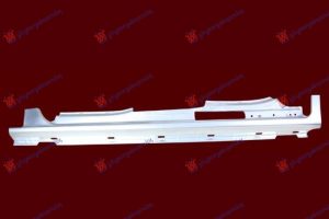 SAJTNA (SA KLIZNIM VRATIMA) (2785mm) LEVO