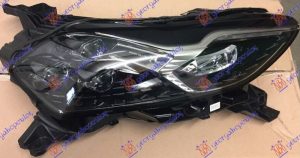 HEAD LAMP FULL LED (VALEO)