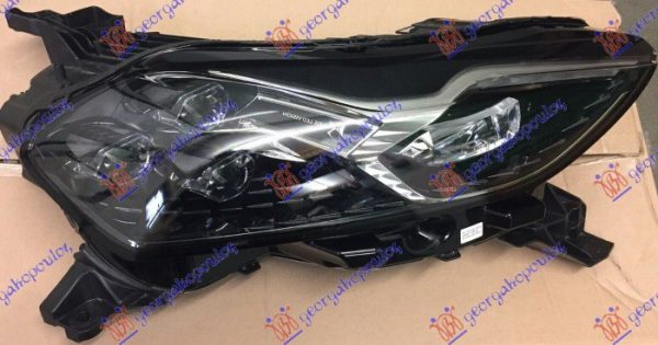 HEAD LAMP FULL LED (VALEO)