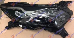 HEAD LAMP FULL LED (VALEO)