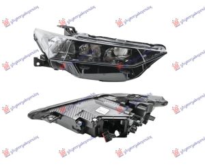 FAR ECO FULL (MARELLI) DESNO