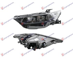 FAR ECO FULL (MARELLI) LEVO