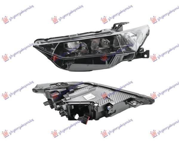 FAR ECO FULL (MARELLI) LEVO