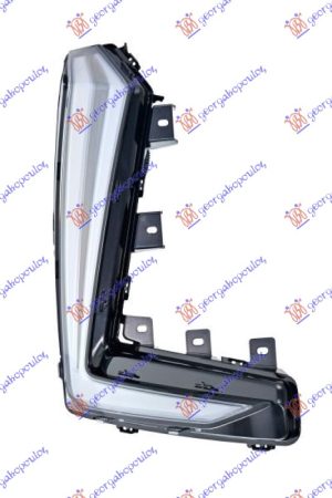 DNEVNO SVETLO LED (HELLA) DESNO