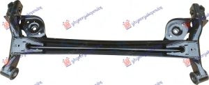 REAR AXLE