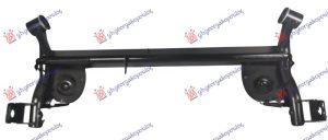 REAR AXLE