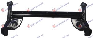 REAR AXLE