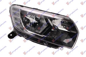 FAR MEHANICKI SA LED DNEVNIM SVETLOM (TURSKA) DESNO