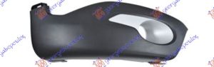 LAJSNA PREDNJEG BRANIKA (SA MAGLENKOM) (STEPWAY) LEVO