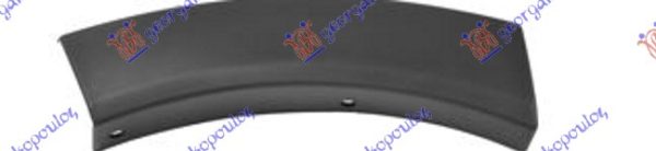 RUB PLASTICNI PREDNJEG BRANIKA (STEPWAY) DESNO
