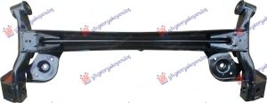 REAR AXLE