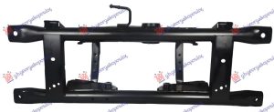 REAR AXLE 4WD