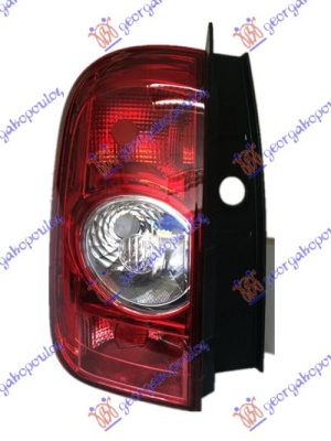 STOP LAMPA -2013 (DEPO) LEVO