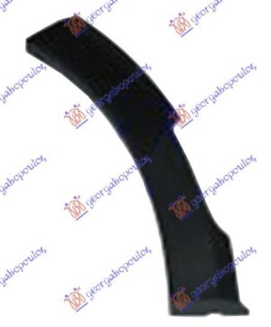 RUB PLASTICNI PREDNJEG BRANIKA (STEPWAY) DESNO