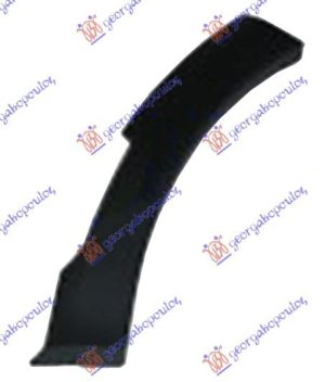 RUB PLASTICNI PREDNJEG BRANIKA (STEPWAY) LEVO
