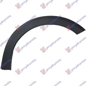 RUB PLASTICNI PREDNJEG BLATOBRANA (STEPWAY) DESNO