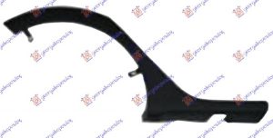 RUB PLASTICNI ZADNJEG BLATOBRANA (STEPWAY) DESNO