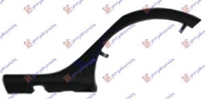RUB PLASTICNI ZADNJEG BLATOBRANA (STEPWAY) LEVO