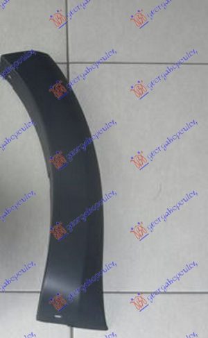 RUB PLASTICNI PREDNJEG BRANIKA (STEPWAY) DESNO