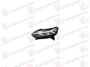 HEAD LAMP (H7/LED/PY21) (E) (TYC)