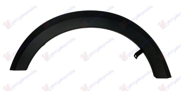 RUB PLASTICNI ZADNJEG BLATOBRANA (STEPWAY) DESNO