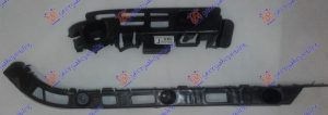 NOSAC ZADNJEG BRANIKA PLASTICNI (SET 2 KOM) DESNO