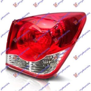 STOP LAMPA SPOLJASNJA 4 VRATA (DEPO) DESNO