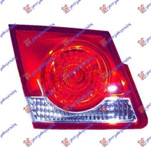 STOP LAMPA UNUTRASNJA 4 VRATA (KINA) LEVO