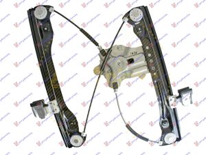 FRONT WINDOW REGULATOR ELECTRICAL