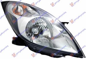FAR ELEKTRICNI (DEPO) DESNO