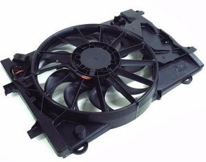 VENTILATOR KOMPLET (BENZIN) (3 PIN)